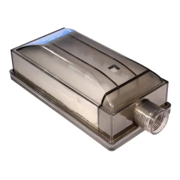 Filter. Hepa Media. Muffler. Invacare Concentrator (Universal), Each
