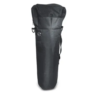 Inhale8 Oxygen Cylinder Bag Size D