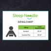 Picture of Sleep Noodle Positional Sleep Aid