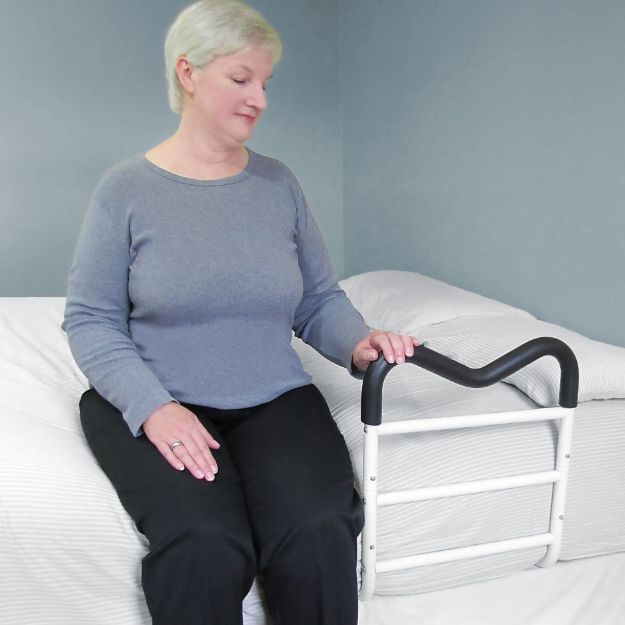 Picture of Parsons WaveRail / Bed Assist and Support Rail