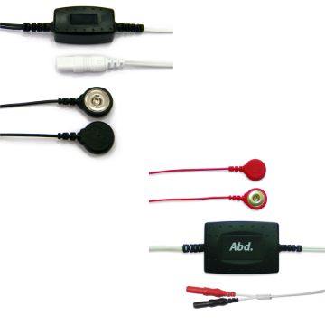 Picture of SleepSense Inductive Interface Cables
