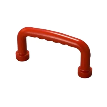 Parsons Red Handle for Shower Seats (PS-1460 and PS-1465)