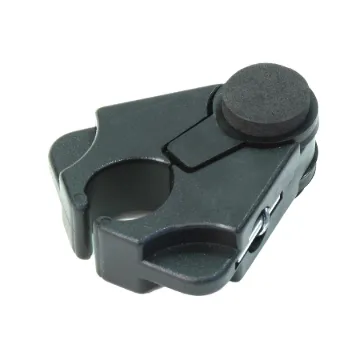 Parsons Cane/Crutch Holder
