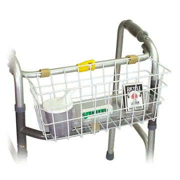 Parsons Wire Walker Basket