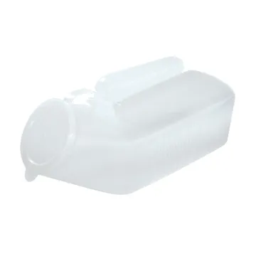 Parsons Male Urinal with Cover
