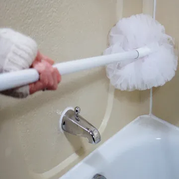 Parsons Handy Scrub