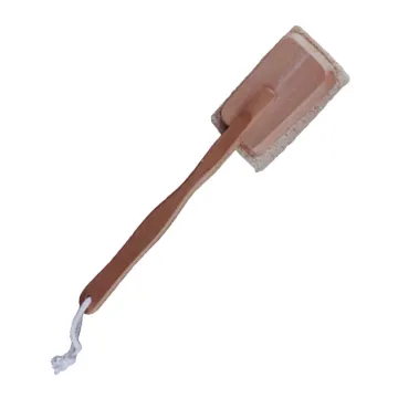 Parsons Loofah Back Brush