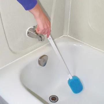 Parsons Extra Long Handled Sponge