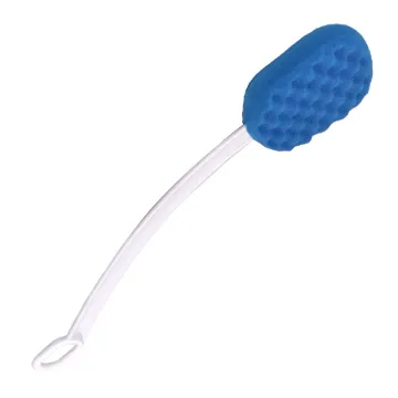 Parsons Plastic Handled Bath Sponge