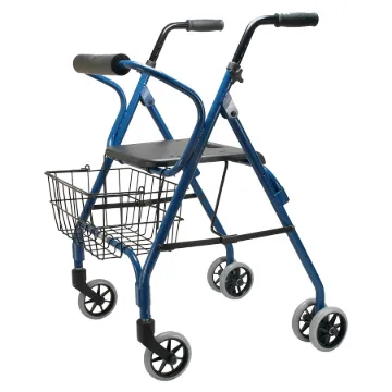 Parsons 4200LX Rollator