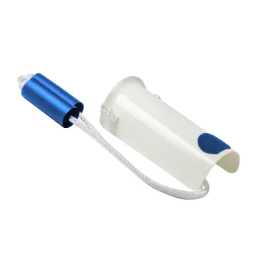 Parsons Deluxe Rigid Sock Aid