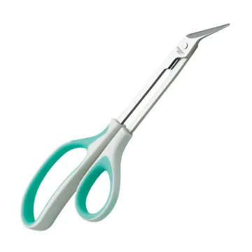 Parsons Long Reach Toe Nail Scissors