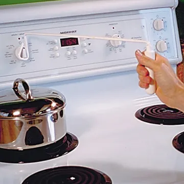 Parsons Stove Knob Turner - Long