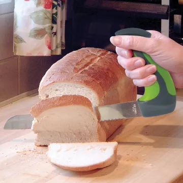 Parsons Ergo Bread Knife