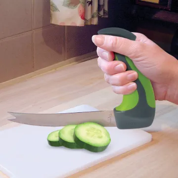 Parsons Ergo Vegetable Knife