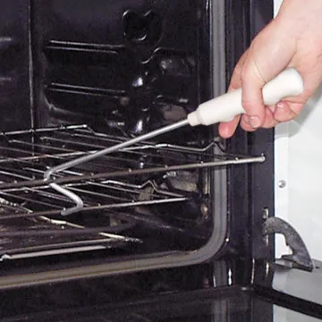 Parsons Push/Pull Stick