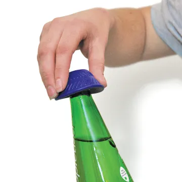Tenura Bottle Opener - Blue