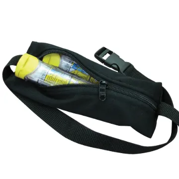 Parsons Double Epi Pen Pouch and Belt