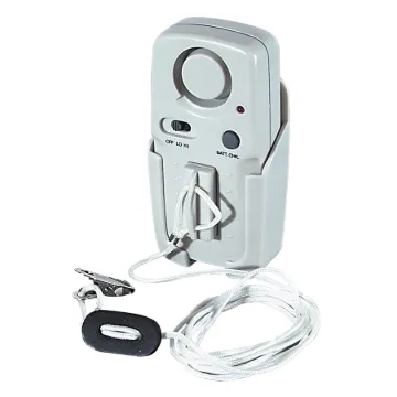 Parsons Magnetic Pull Switch Alarm