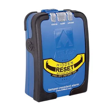 Parsons Tamper Resistant TR2 Alarm - Unit Only