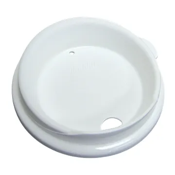 Parsons Recessed Cup Lid