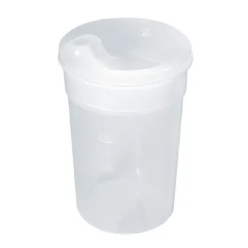 Parsons Convalescent No-Spill Cup