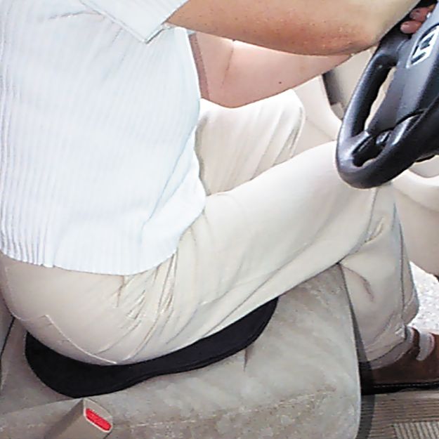 Picture of Parsons Soft Swivel Cushion