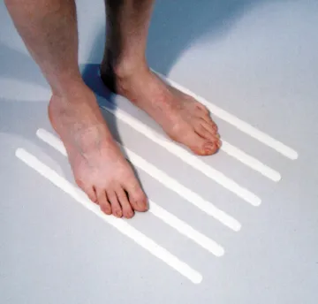 Parsons No Slip Tub Strips - 6 Pack