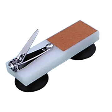 Parsons Nail Clipper and Sander