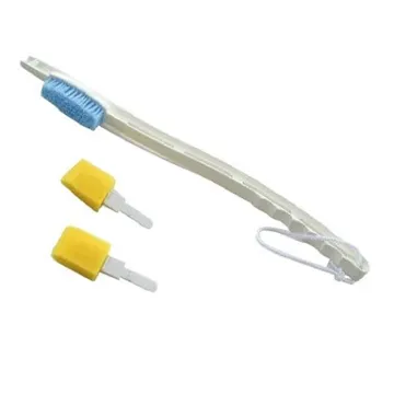 Dr. Joseph's Foot Brush