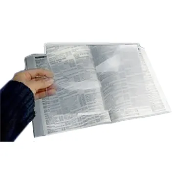 Parsons Full Page Magnifier