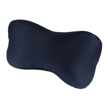 Picture of Parsons Bone Pillow - Blue