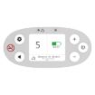 Picture of Rhythm Healthcare Portable Oxygen Concentrator