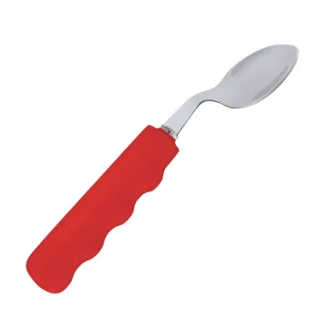 Parsons Comfort Grip Weighted Teaspoon