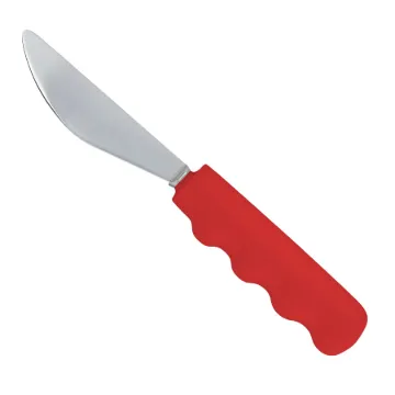 Parsons Comfort Grip Weighted Knife