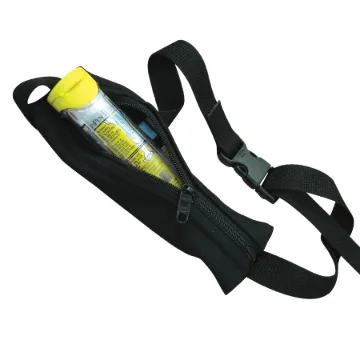 Picture of Parsons Single Epi Pen Pouch and Belt