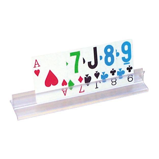 Picture of Parsons Plastic Card Holder