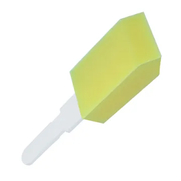 Parsons Replacement Tip for Foot Brush