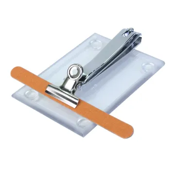 Parsons Nail Care Set