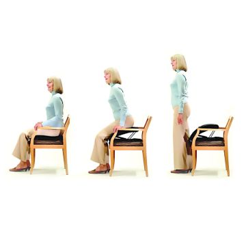 Picture of Uplift Seat Assist