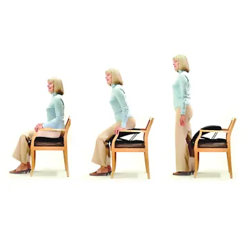 Picture of Uplift Seat Assist