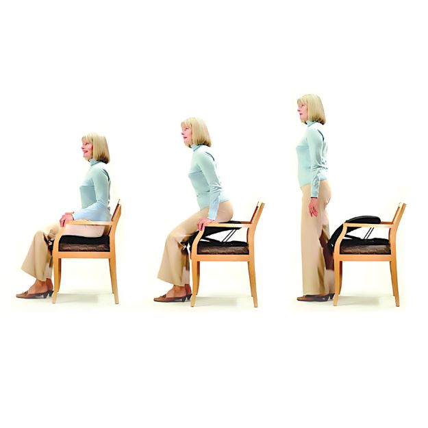 Picture of Uplift Seat Assist