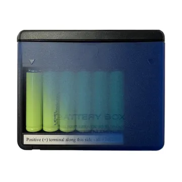 Parsons Battery Backup for Guardian Alert 911