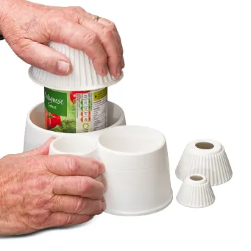 Jar and Bottle Opener