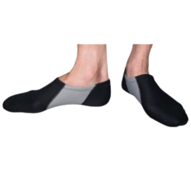 Picture of Parsons Nufoot Slippers