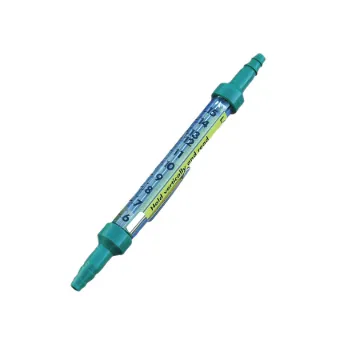 Sauvair Flow Tester, 2 - 15 LPM