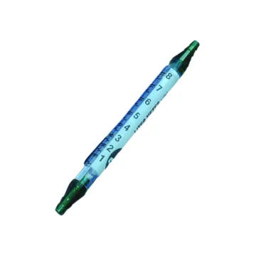 Sauvair 02 Flow Tester, 0-8 LPM