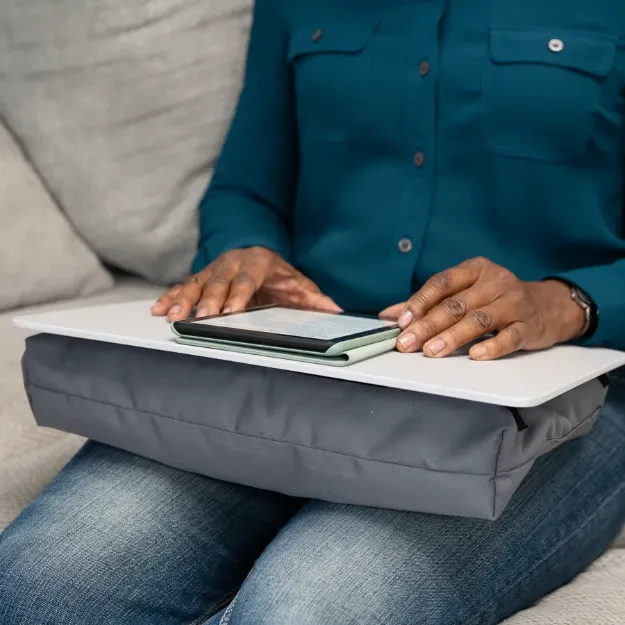 Parsons Bean Bag Lap Desk