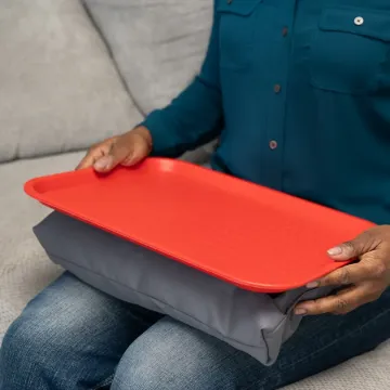 Parsons Bean Bag Dinner Tray