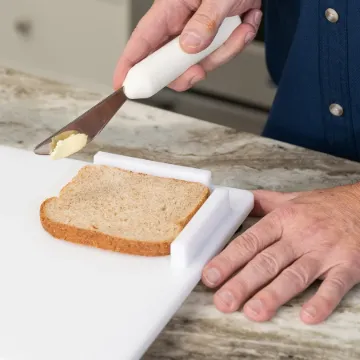 Parsons Cutting Board - Multipurpose